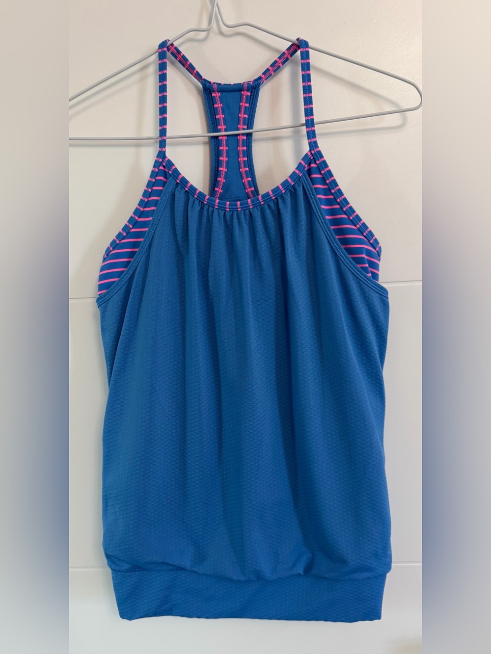 Ivivva: Girls Spaghetti Strap Top- Size 12